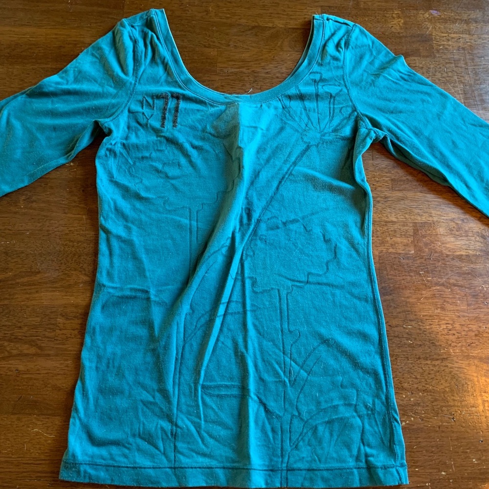 American Eagle Ls Bundle - image 5